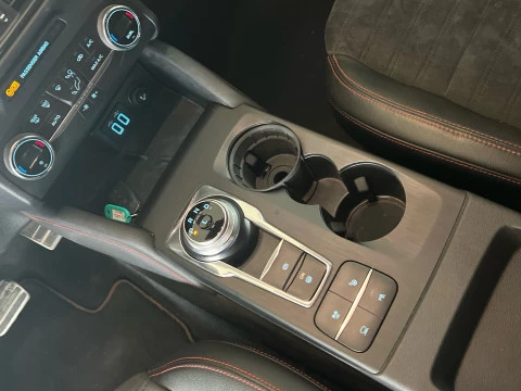 Ford Kuga ST-Line X 2.5 Duratec FHEV Auto