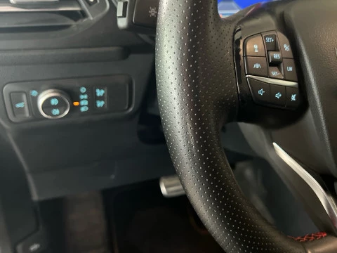 Ford Kuga ST-Line X 2.5 Duratec FHEV Auto