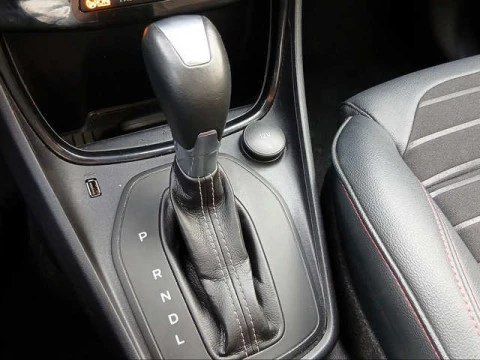 Ford Puma 1.0 EcoBoost MHEV ST-Line X Auto 114 kW (155 CV)