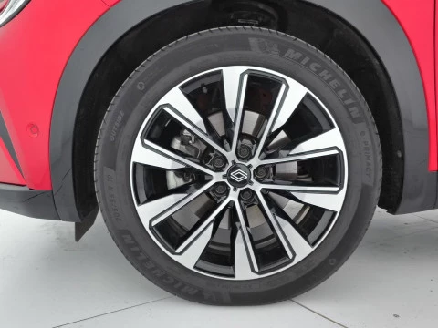 Renault Espace  1.2 E-Tech Hibrido Techno 146kW