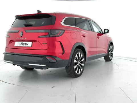 Renault Espace  1.2 E-Tech Hibrido Techno 146kW