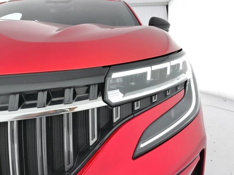 Renault Espace  1.2 E-Tech Hibrido Techno 146kW