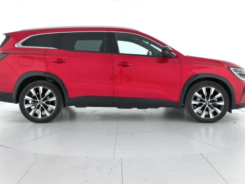 Renault Espace  1.2 E-Tech Hibrido Techno 146kW