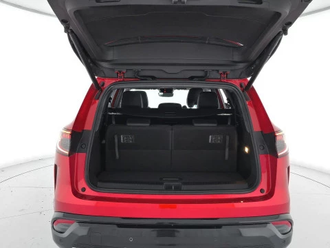 Renault Espace  1.2 E-Tech Hibrido Techno 146kW