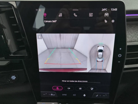 Renault Espace  1.2 E-Tech Hibrido Techno 146kW