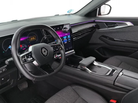 Renault Espace  1.2 E-Tech Hibrido Techno 146kW