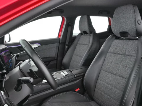 Renault Espace  1.2 E-Tech Hibrido Techno 146kW