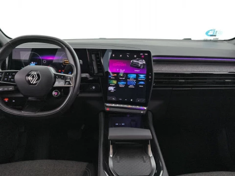 Renault Espace  1.2 E-Tech Hibrido Techno 146kW