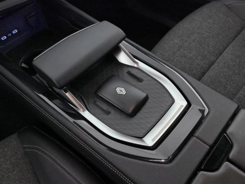 Renault Espace  1.2 E-Tech Hibrido Techno 146kW