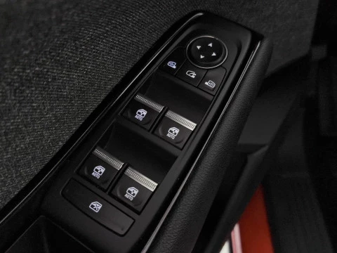 Renault Espace  1.2 E-Tech Hibrido Techno 146kW