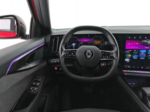 Renault Espace  1.2 E-Tech Hibrido Techno 146kW