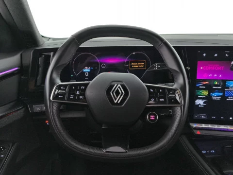 Renault Espace  1.2 E-Tech Hibrido Techno 146kW