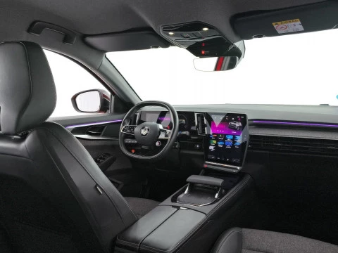 Renault Espace  1.2 E-Tech Hibrido Techno 146kW