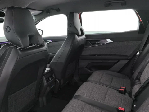 Renault Espace  1.2 E-Tech Hibrido Techno 146kW