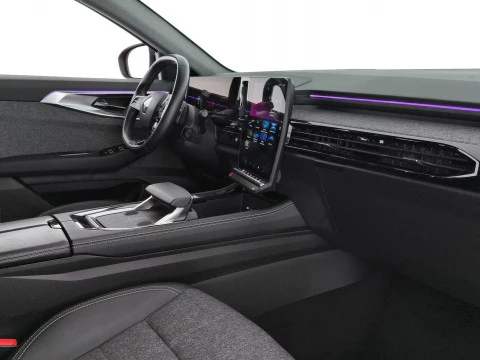 Renault Espace  1.2 E-Tech Hibrido Techno 146kW