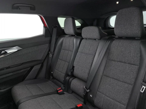 Renault Espace  1.2 E-Tech Hibrido Techno 146kW