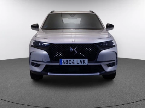 DS 7 CROSSBACK 1.6 E-TENSE 225 PERFORMANCE LINE AUTO 5P