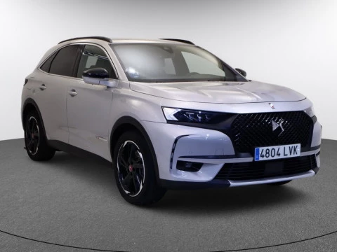 DS 7 CROSSBACK 1.6 E-TENSE 225 PERFORMANCE LINE AUTO 5P