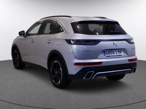 DS 7 CROSSBACK 1.6 E-TENSE 225 PERFORMANCE LINE AUTO 5P