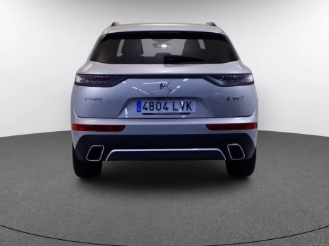 DS 7 CROSSBACK 1.6 E-TENSE 225 PERFORMANCE LINE AUTO 5P