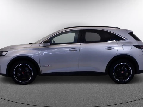 DS 7 CROSSBACK 1.6 E-TENSE 225 PERFORMANCE LINE AUTO 5P