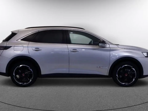 DS 7 CROSSBACK 1.6 E-TENSE 225 PERFORMANCE LINE AUTO 5P