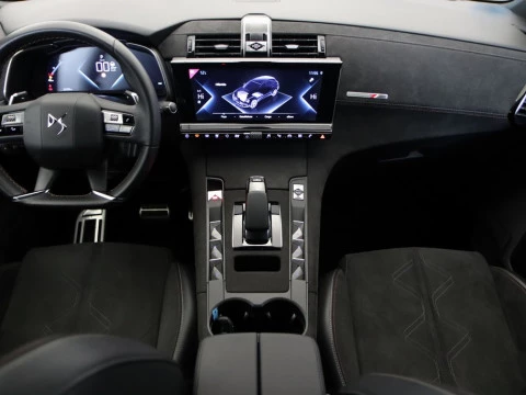 DS 7 CROSSBACK 1.6 E-TENSE 225 PERFORMANCE LINE AUTO 5P