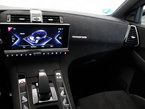DS 7 CROSSBACK 1.6 E-TENSE 225 PERFORMANCE LINE AUTO 5P