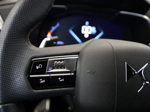 DS 7 CROSSBACK 1.6 E-TENSE 225 PERFORMANCE LINE AUTO 5P