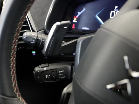 DS 7 CROSSBACK 1.6 E-TENSE 225 PERFORMANCE LINE AUTO 5P