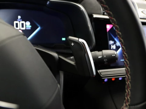 DS 7 CROSSBACK 1.6 E-TENSE 225 PERFORMANCE LINE AUTO 5P