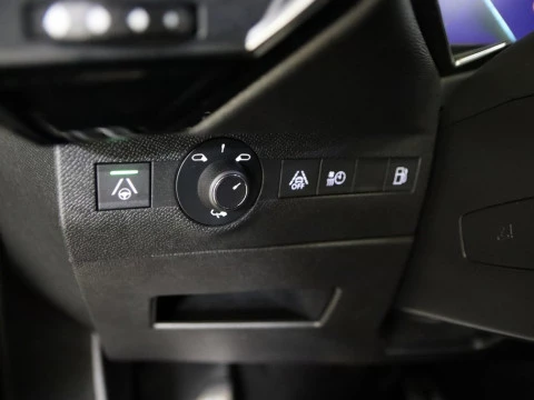 DS 7 CROSSBACK 1.6 E-TENSE 225 PERFORMANCE LINE AUTO 5P