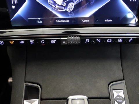 DS 7 CROSSBACK 1.6 E-TENSE 225 PERFORMANCE LINE AUTO 5P