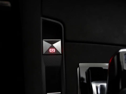 DS 7 CROSSBACK 1.6 E-TENSE 225 PERFORMANCE LINE AUTO 5P