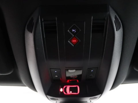 DS 7 CROSSBACK 1.6 E-TENSE 225 PERFORMANCE LINE AUTO 5P