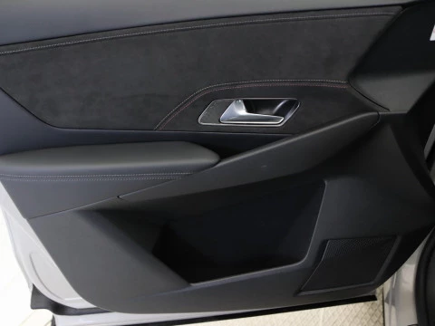 DS 7 CROSSBACK 1.6 E-TENSE 225 PERFORMANCE LINE AUTO 5P