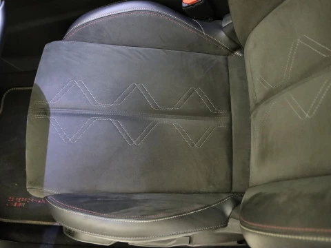 DS 7 CROSSBACK 1.6 E-TENSE 225 PERFORMANCE LINE AUTO 5P