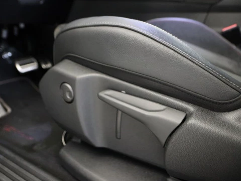 DS 7 CROSSBACK 1.6 E-TENSE 225 PERFORMANCE LINE AUTO 5P