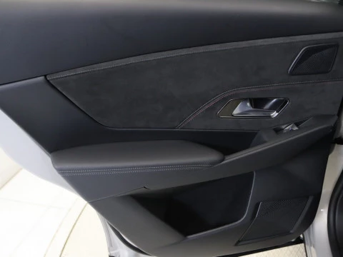 DS 7 CROSSBACK 1.6 E-TENSE 225 PERFORMANCE LINE AUTO 5P