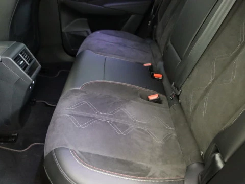 DS 7 CROSSBACK 1.6 E-TENSE 225 PERFORMANCE LINE AUTO 5P