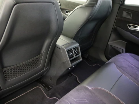 DS 7 CROSSBACK 1.6 E-TENSE 225 PERFORMANCE LINE AUTO 5P