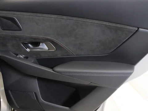 DS 7 CROSSBACK 1.6 E-TENSE 225 PERFORMANCE LINE AUTO 5P