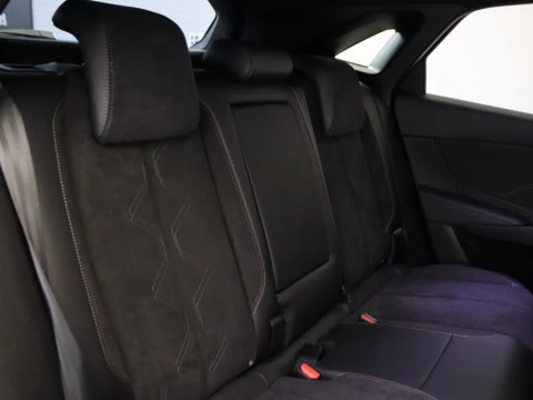 DS 7 CROSSBACK 1.6 E-TENSE 225 PERFORMANCE LINE AUTO 5P