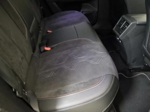 DS 7 CROSSBACK 1.6 E-TENSE 225 PERFORMANCE LINE AUTO 5P