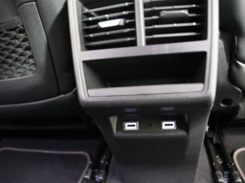 DS 7 CROSSBACK 1.6 E-TENSE 225 PERFORMANCE LINE AUTO 5P