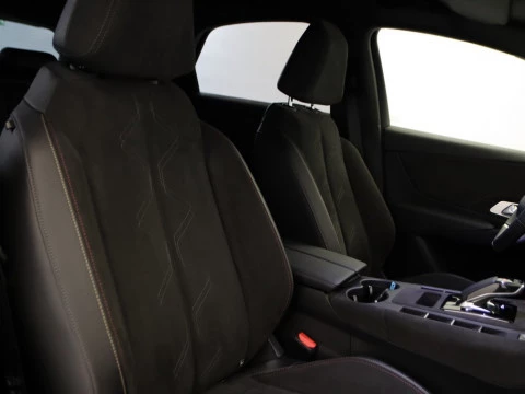 DS 7 CROSSBACK 1.6 E-TENSE 225 PERFORMANCE LINE AUTO 5P