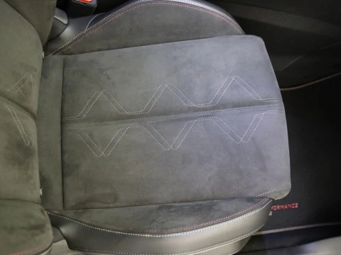 DS 7 CROSSBACK 1.6 E-TENSE 225 PERFORMANCE LINE AUTO 5P