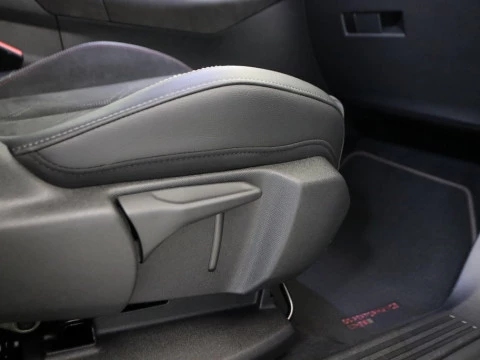 DS 7 CROSSBACK 1.6 E-TENSE 225 PERFORMANCE LINE AUTO 5P