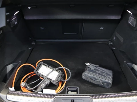 DS 7 CROSSBACK 1.6 E-TENSE 225 PERFORMANCE LINE AUTO 5P