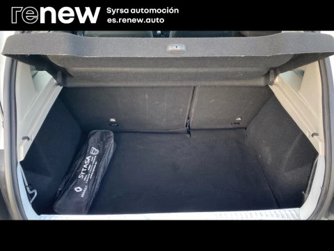 Dacia Sandero Stepway Comfort TCE 66kW (90CV) - SS